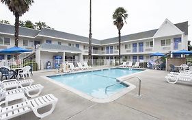 Motel 6-Sacramento, Ca - Central